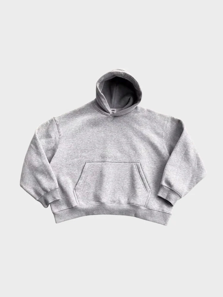HOODIES