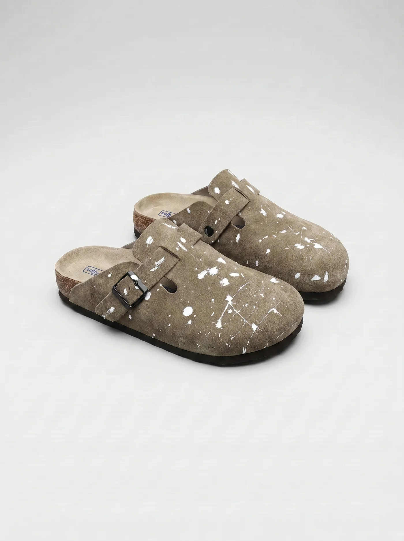 Clogs